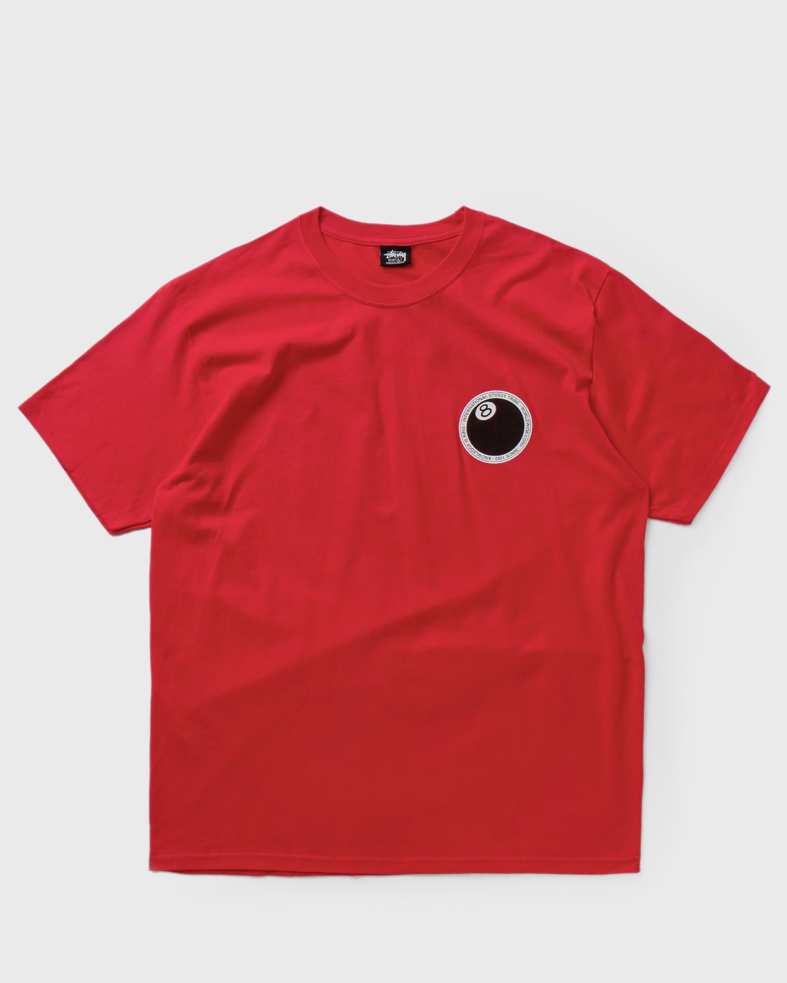 8 Ball Dot Tee