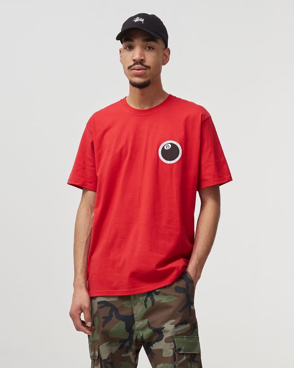8 Ball Dot Tee