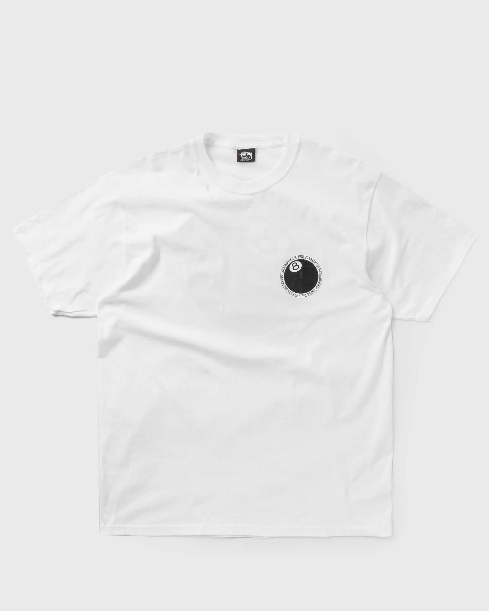 8 Ball Dot Tee