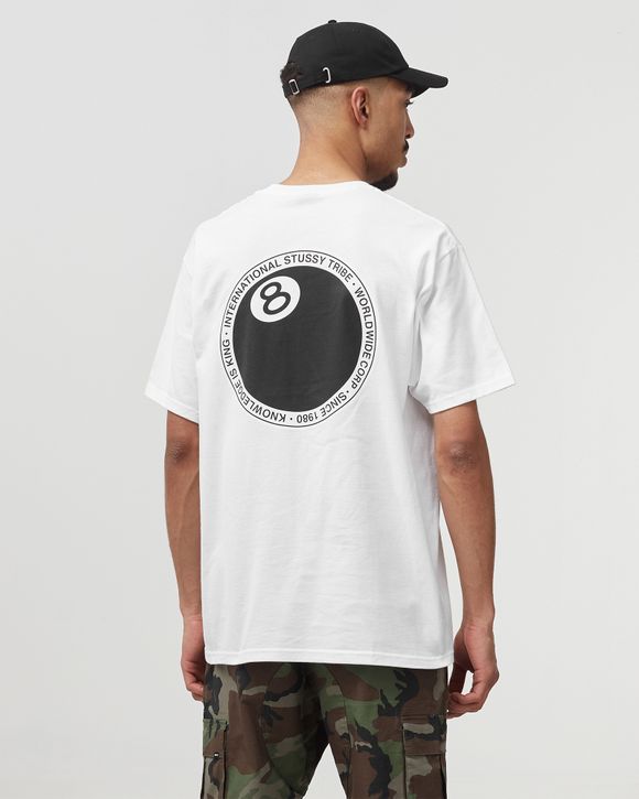8 Ball Dot Tee