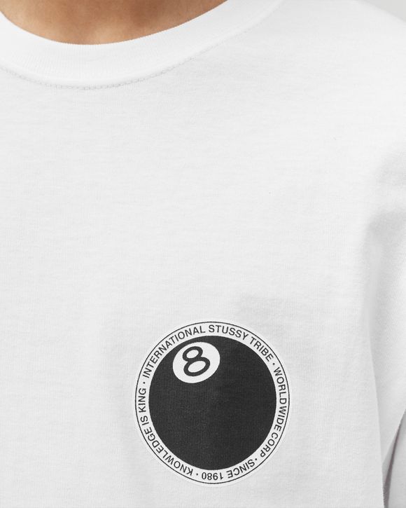 8 Ball Dot Tee