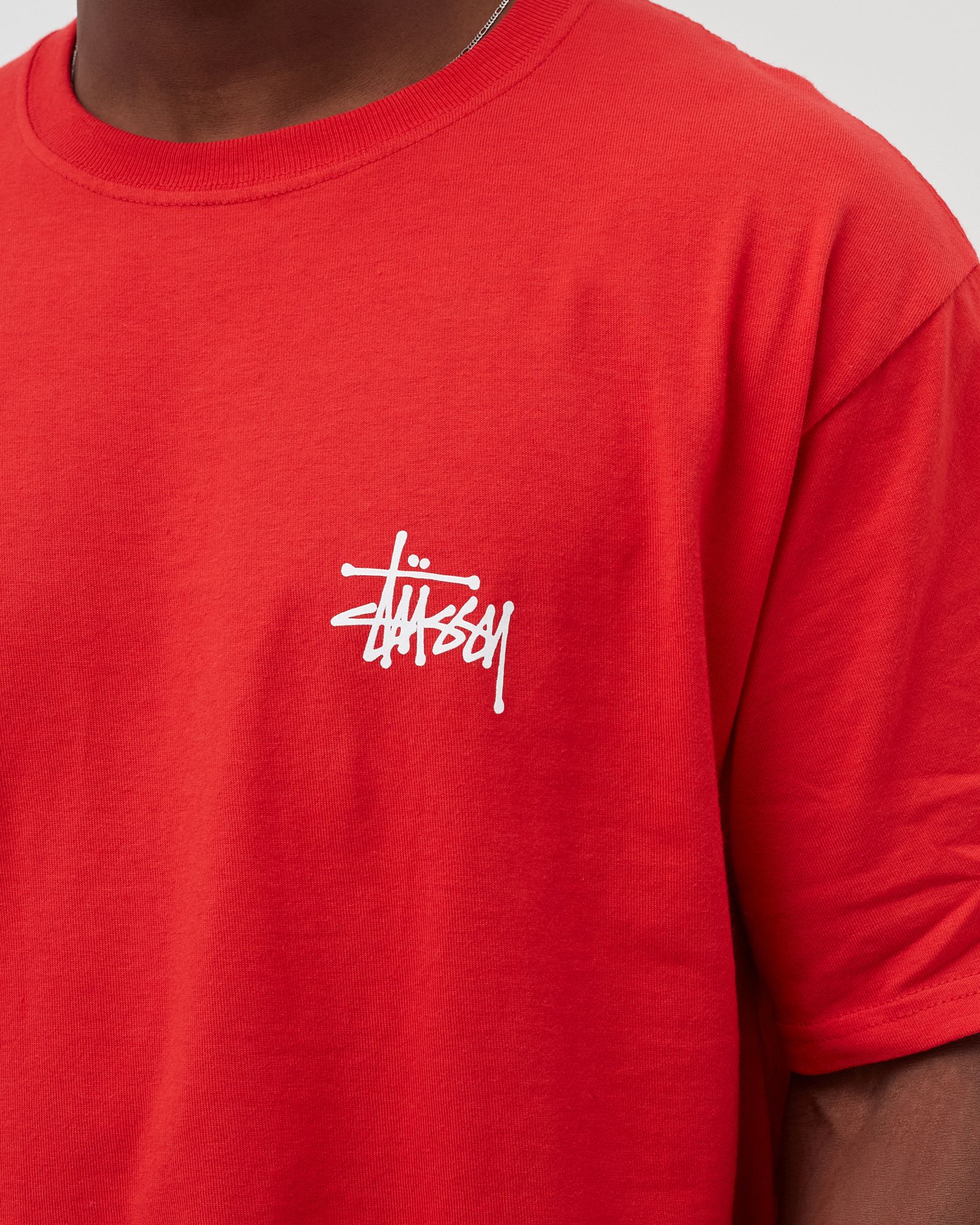 Basic Stussy Tee