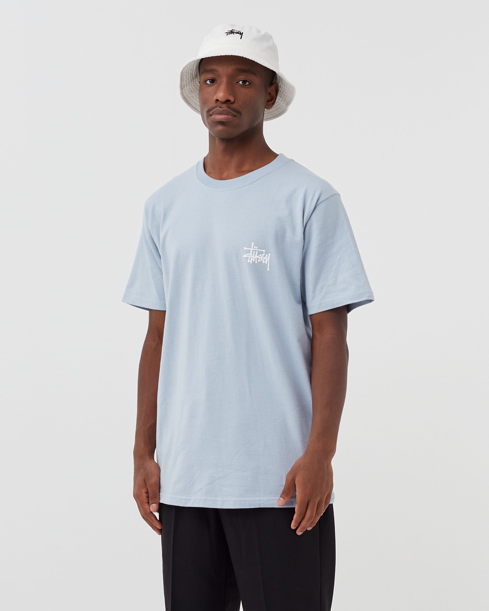 Basic Stussy Tee