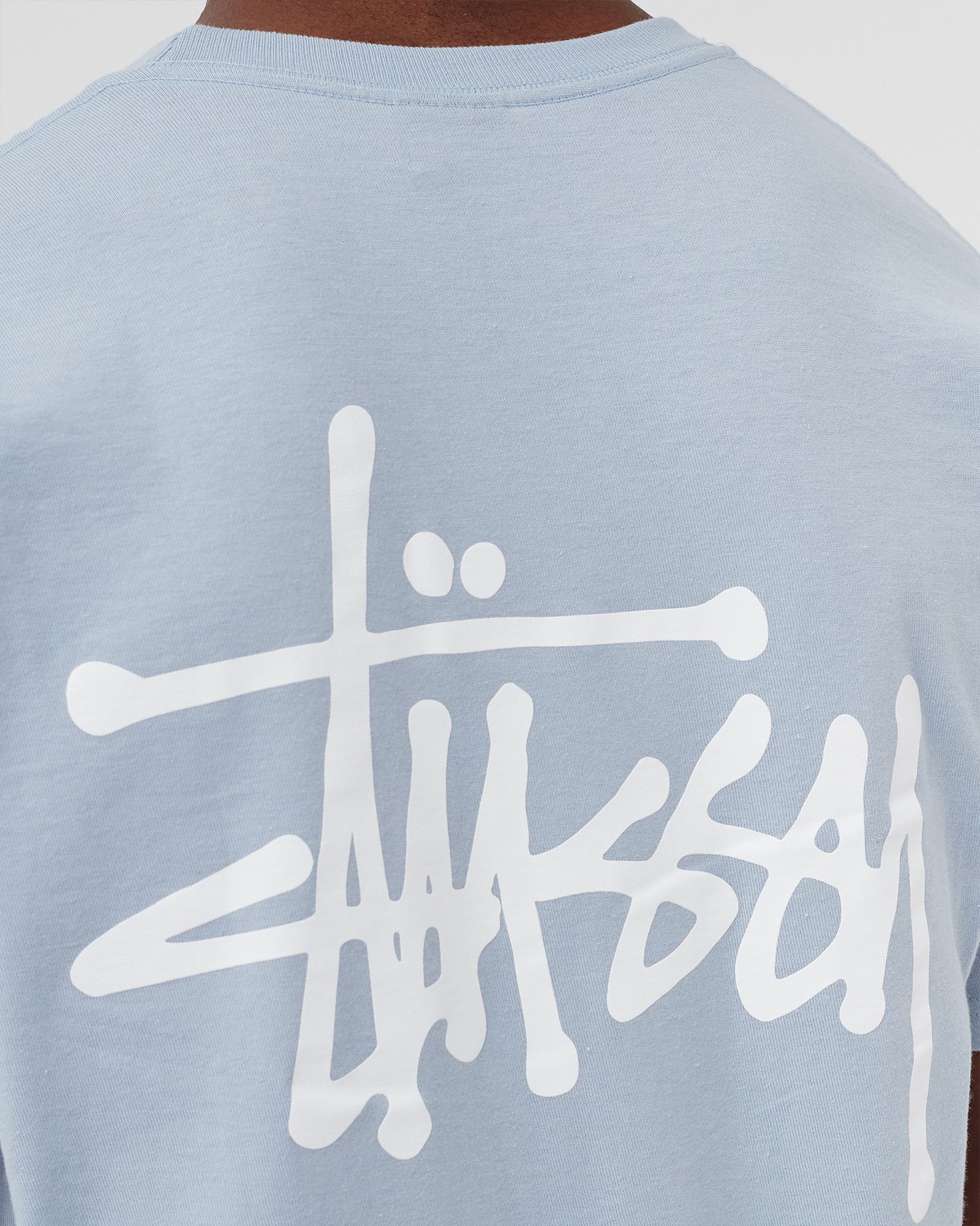 Basic Stussy Tee