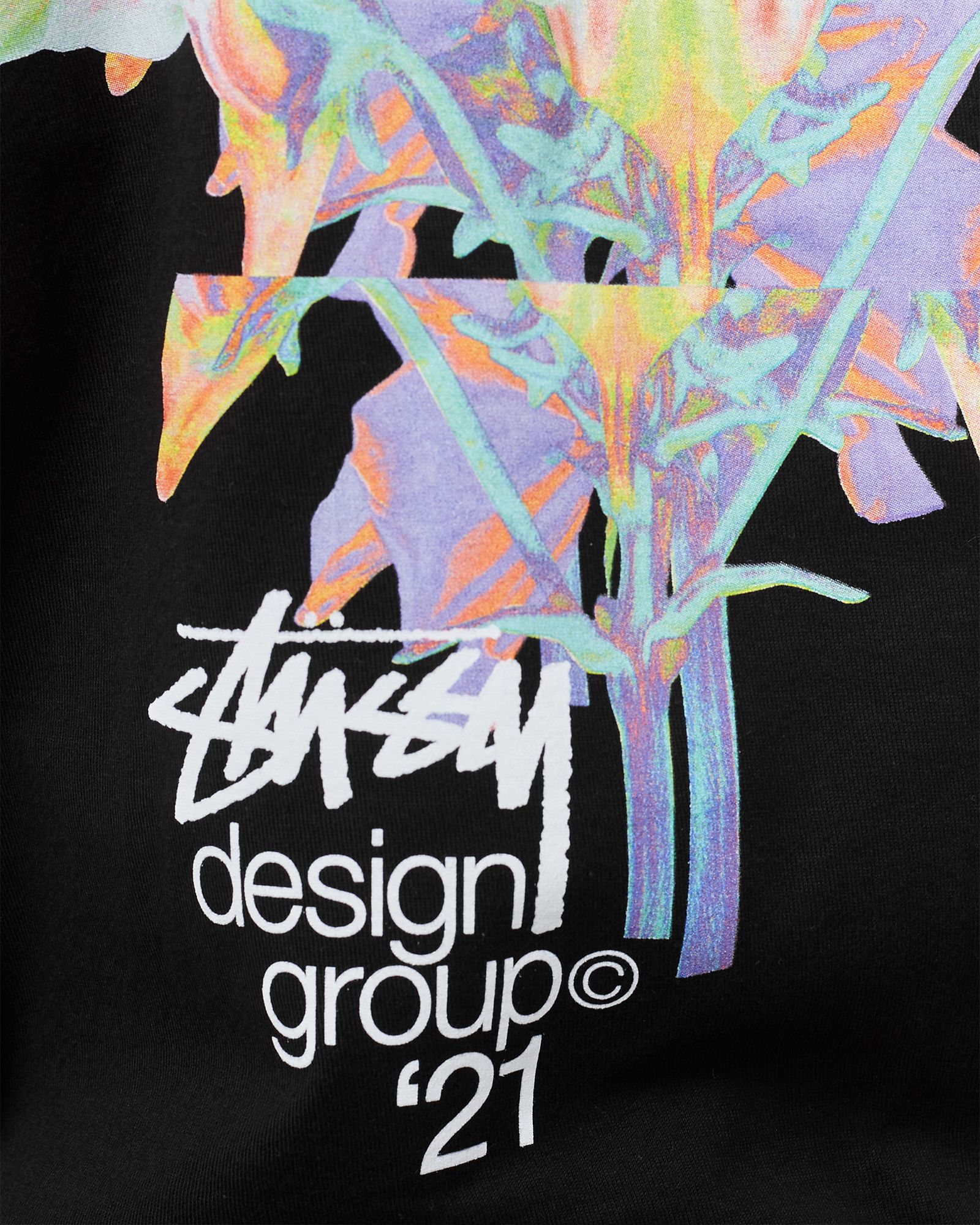 Design Group 21 Tee
