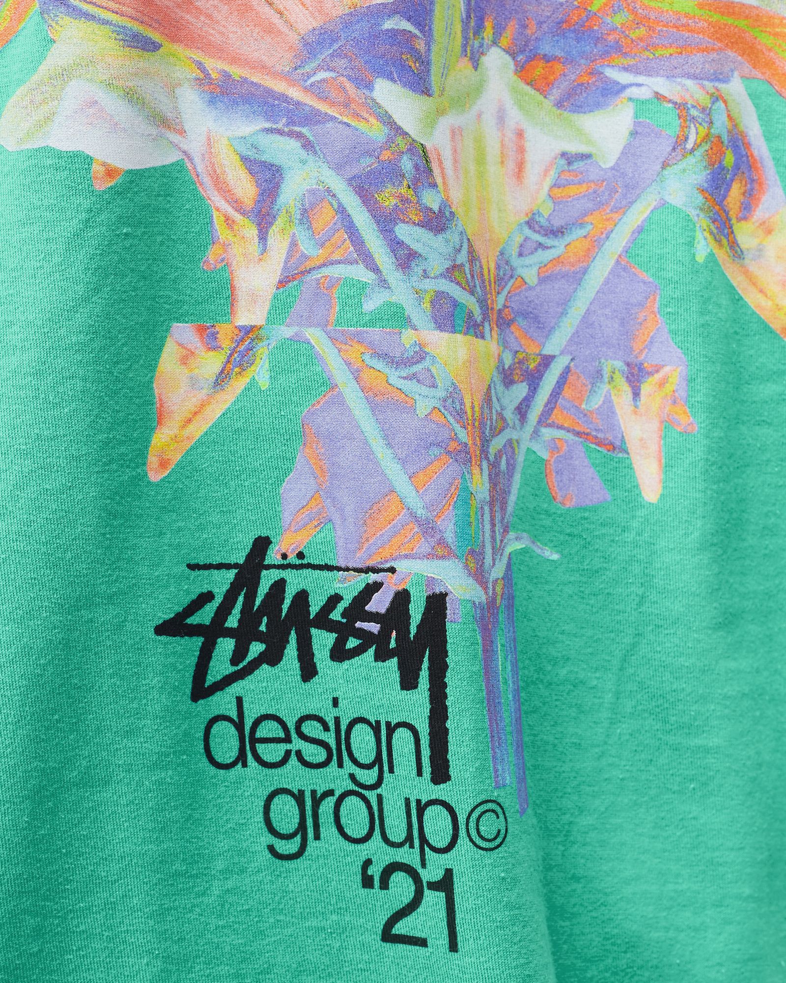 Design Group 21 Tee