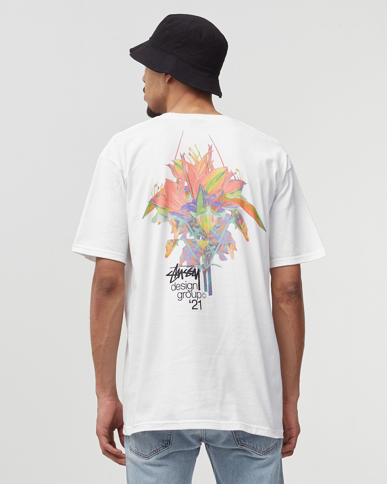 Design Group 21 Tee