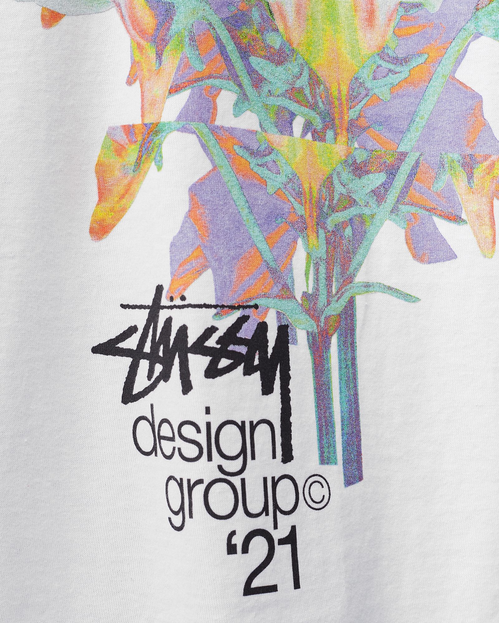 Design Group 21 Tee