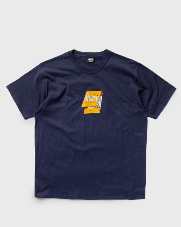 Matchbook Tee