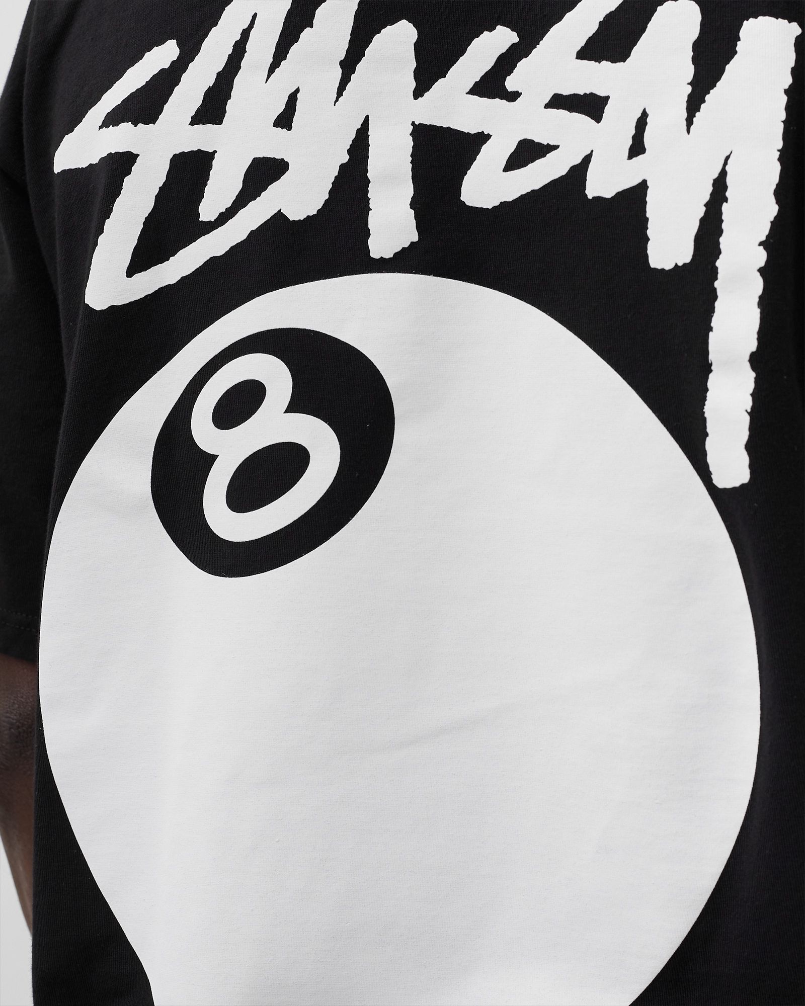 8 Ball Tee