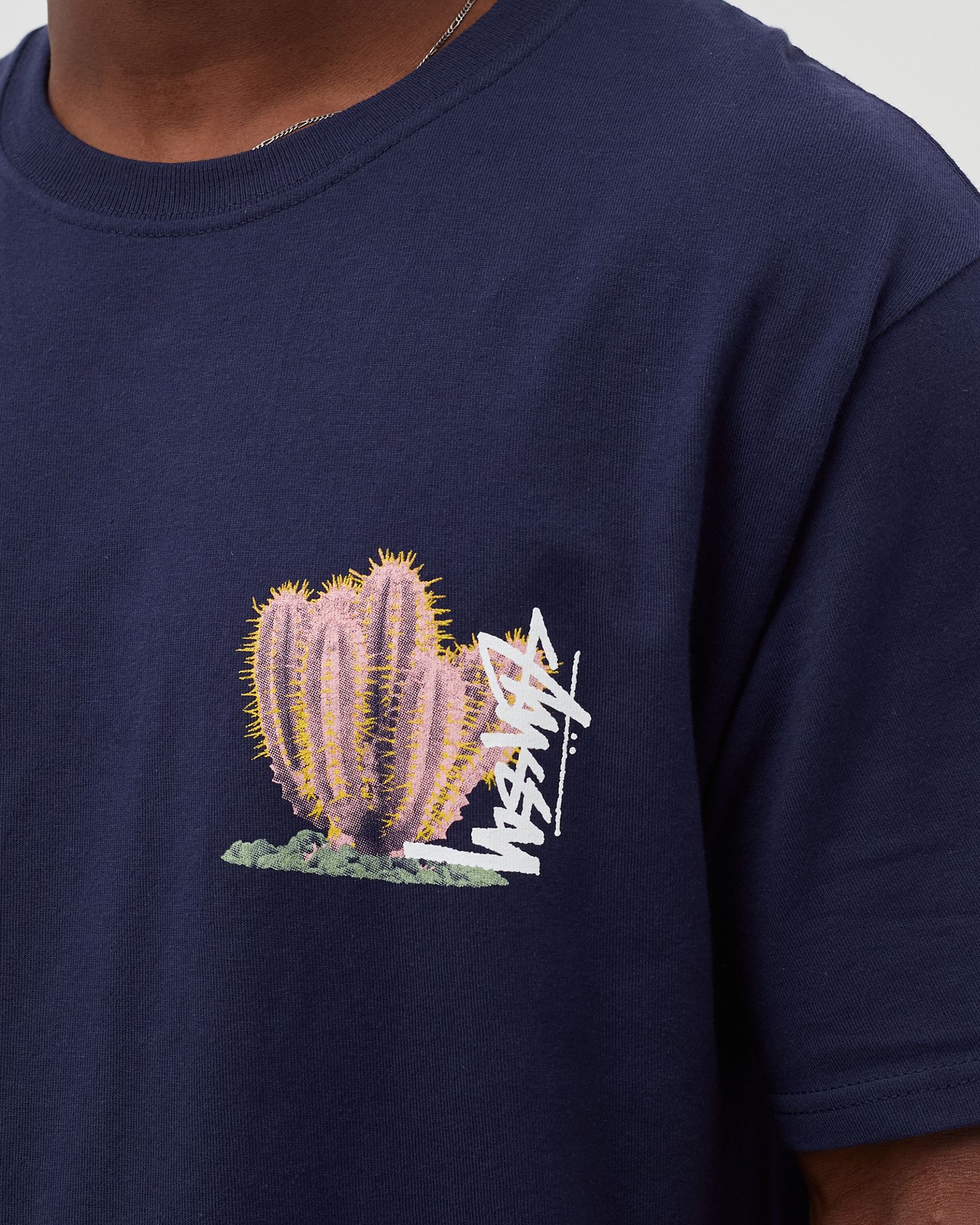 Desert Bloom Tee