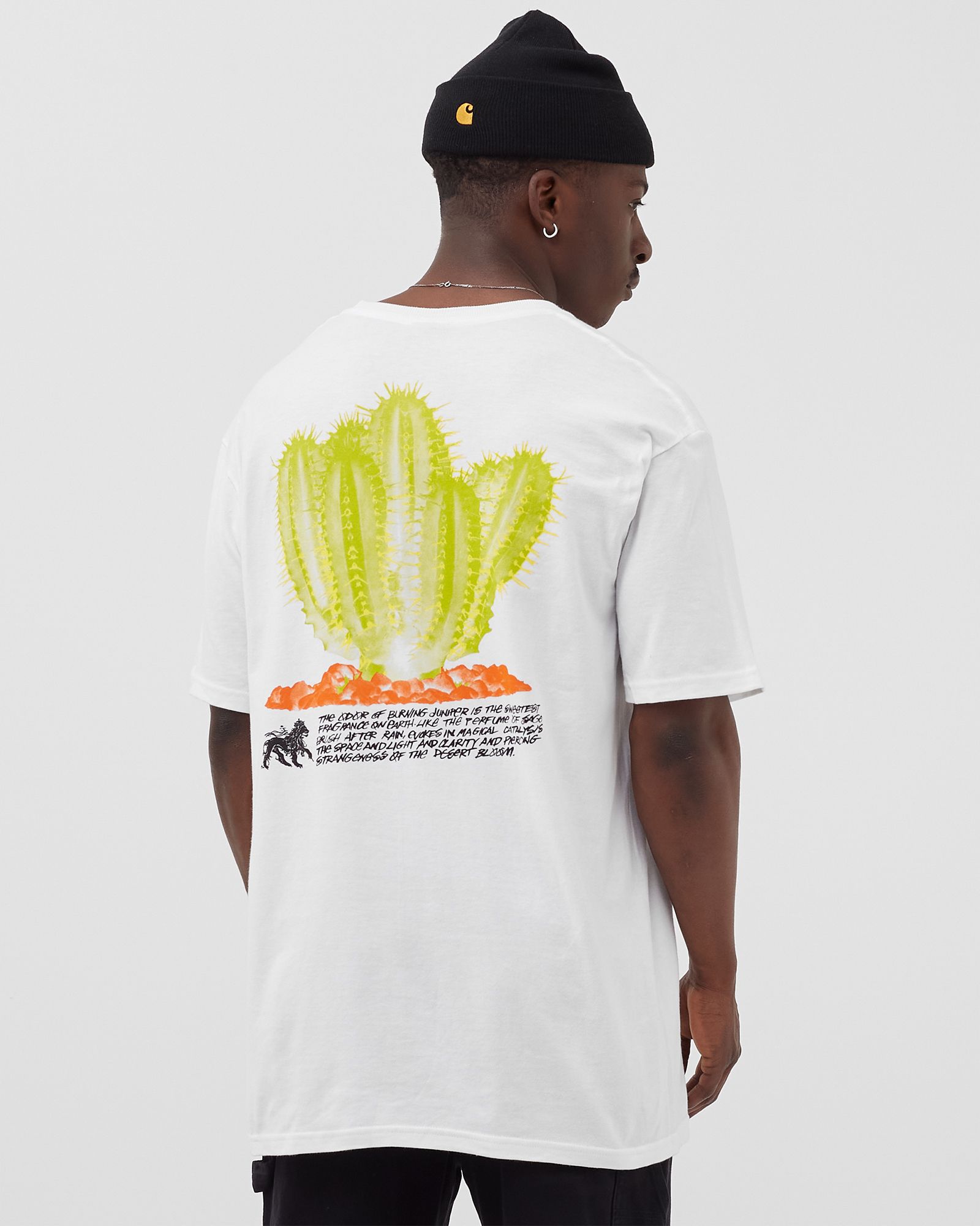 Desert Bloom Tee