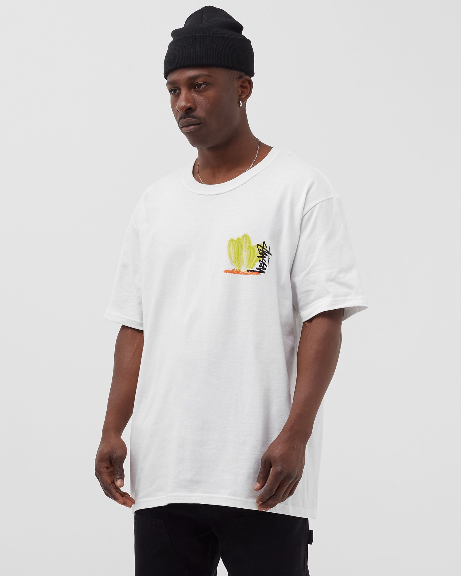 Desert Bloom Tee