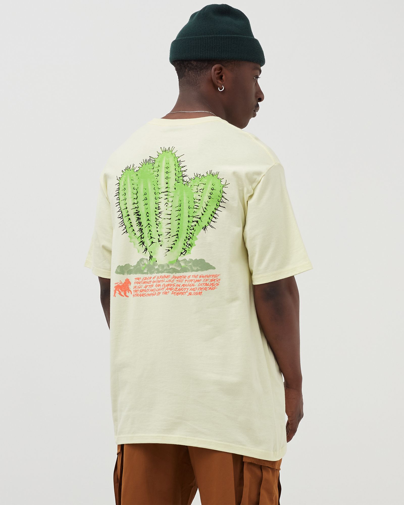 Desert Bloom Tee