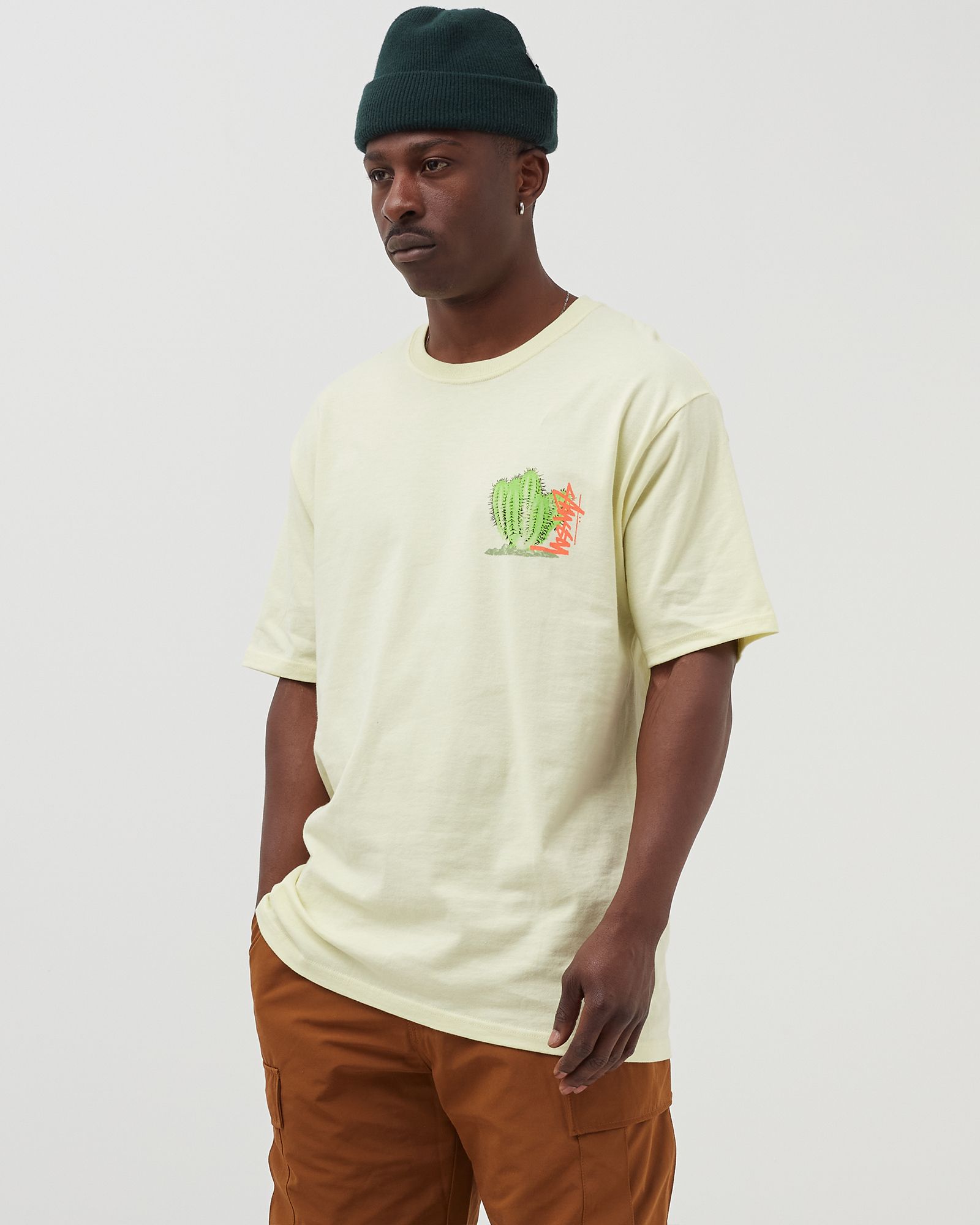 Desert Bloom Tee