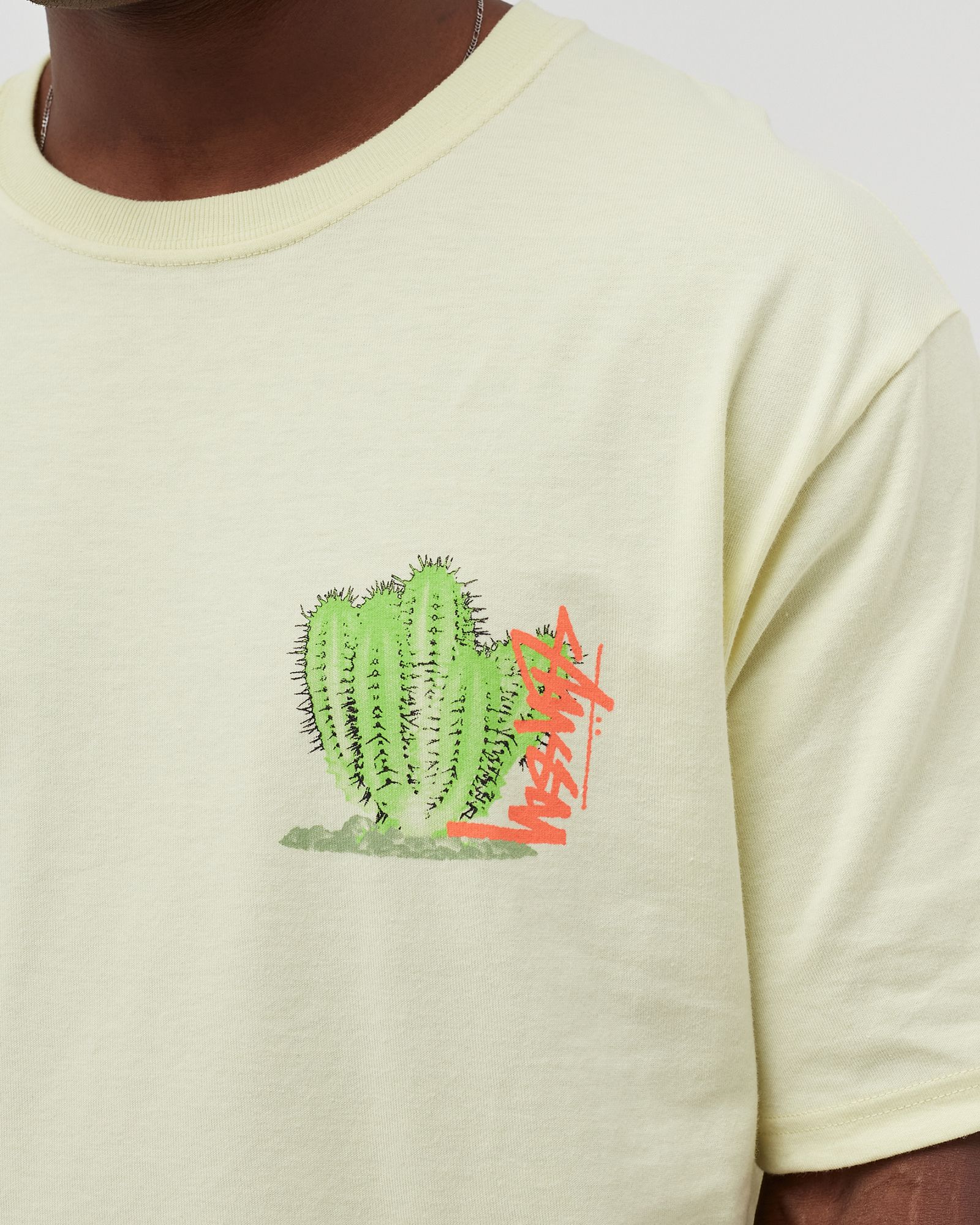Desert Bloom Tee