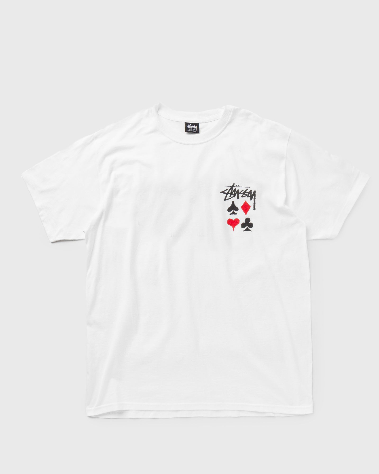 Full Deck 2 Tee