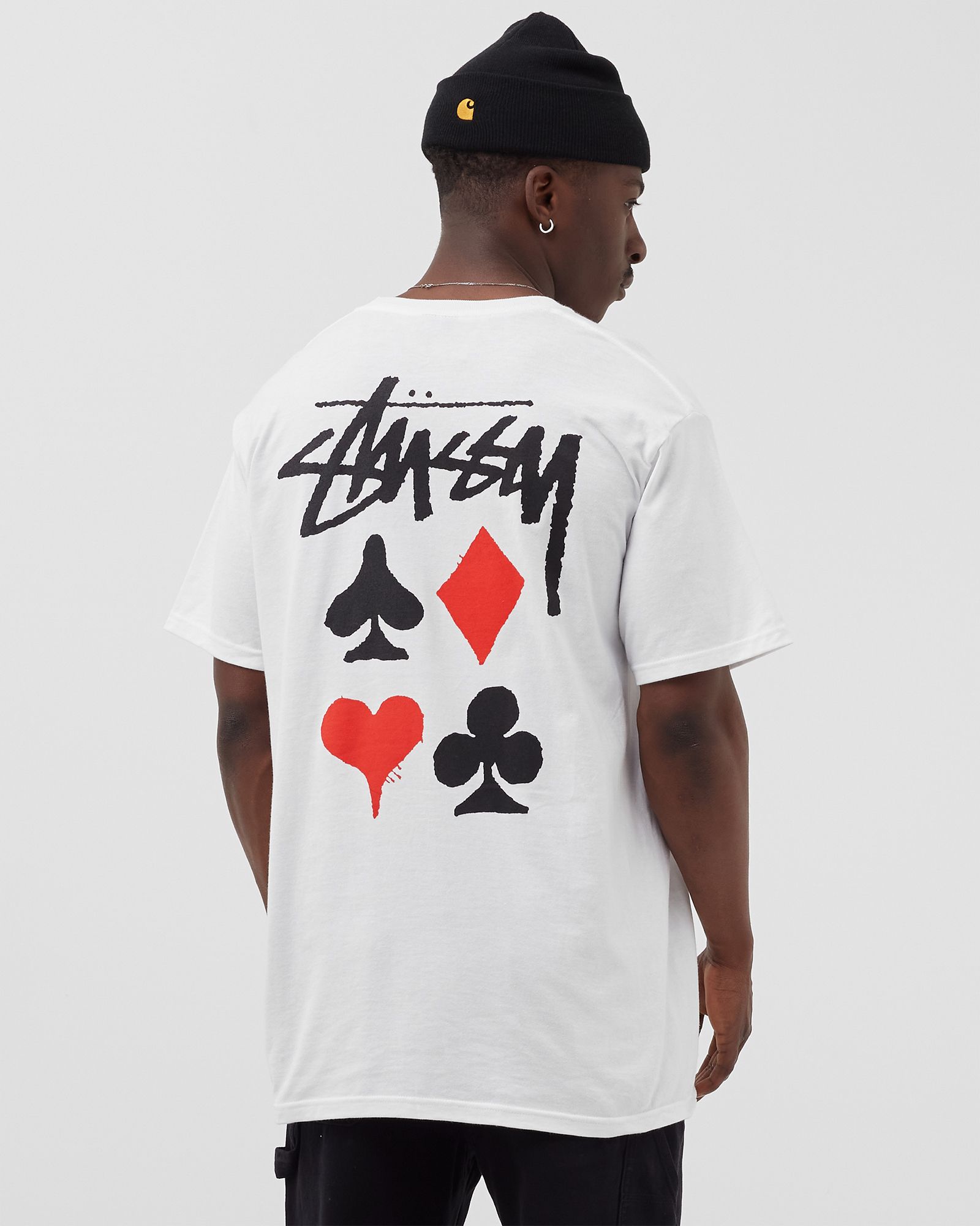 Full Deck 2 Tee