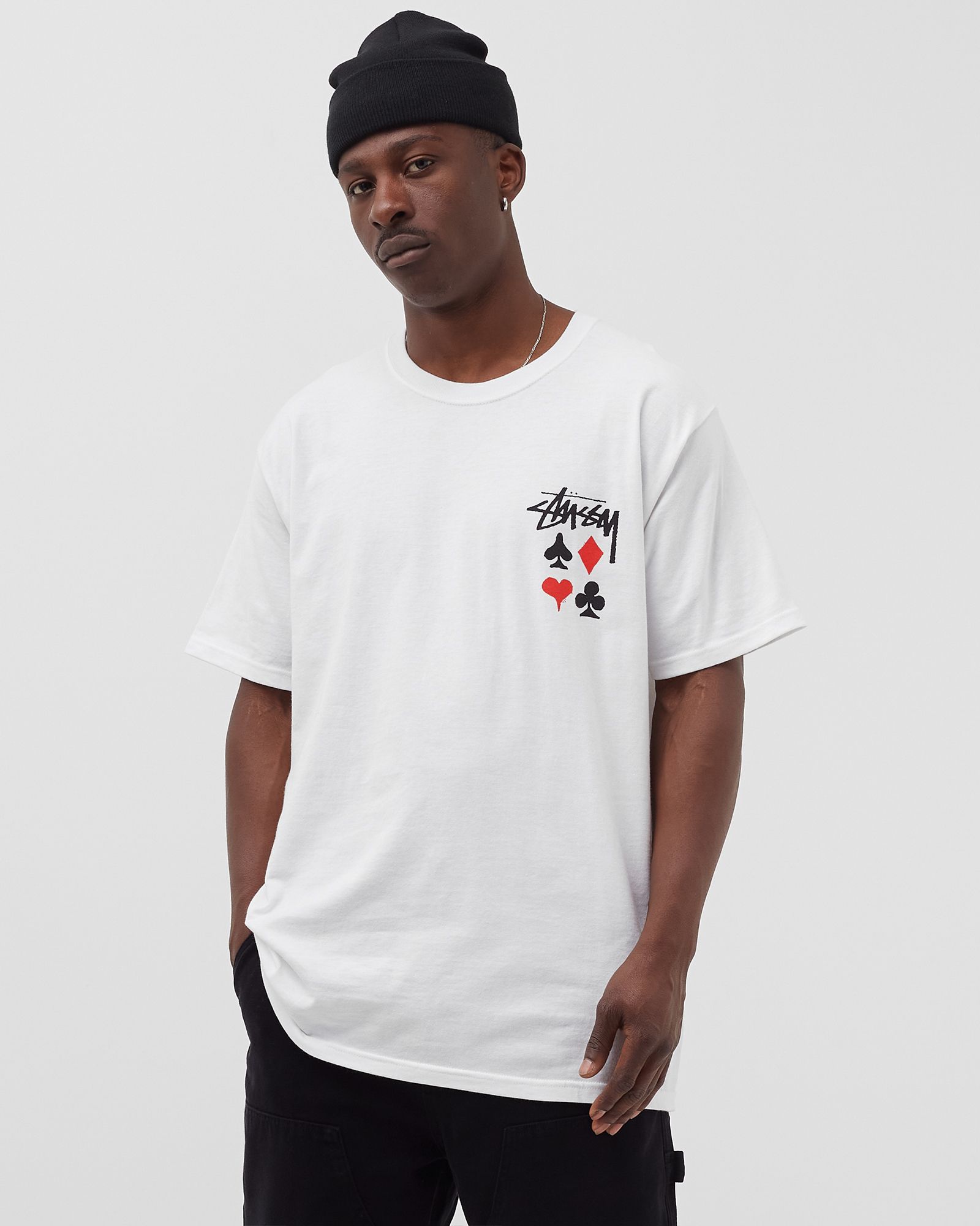 Full Deck 2 Tee