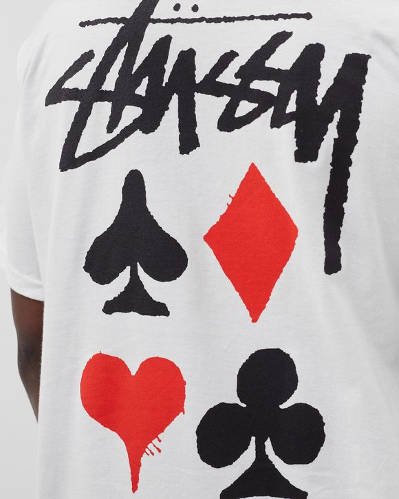 Full Deck 2 Tee