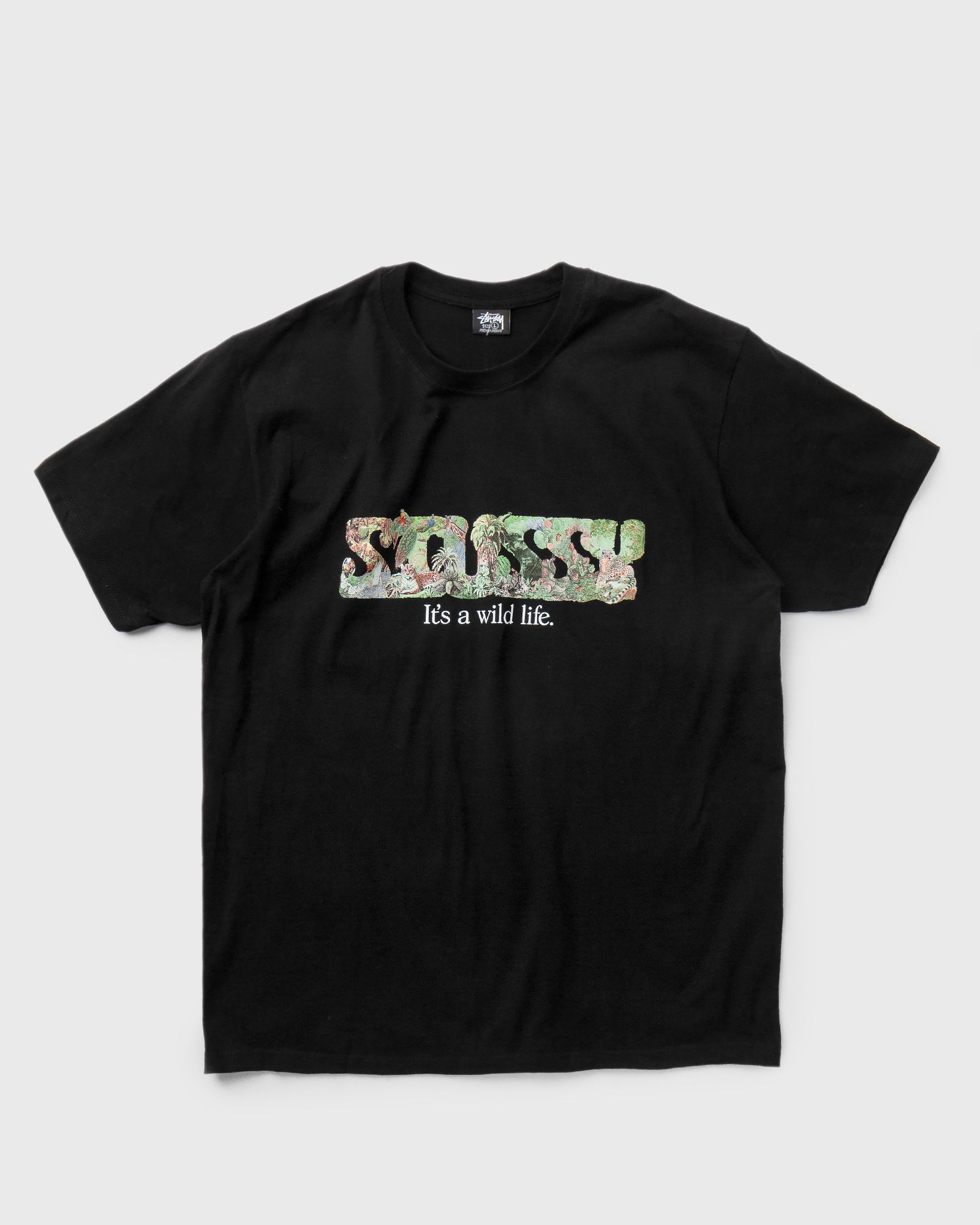 It'S A Wild Life Tee