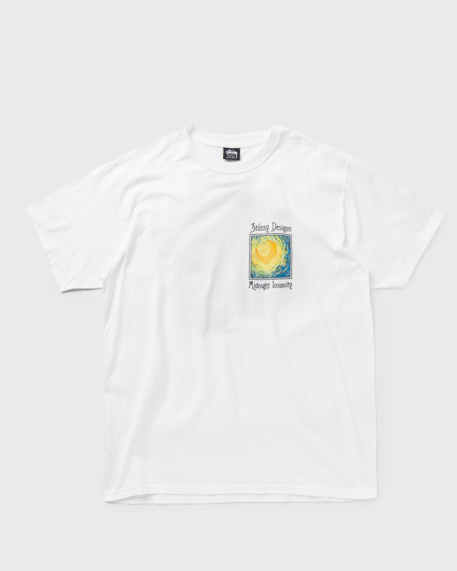 Midnight Insanity Tee