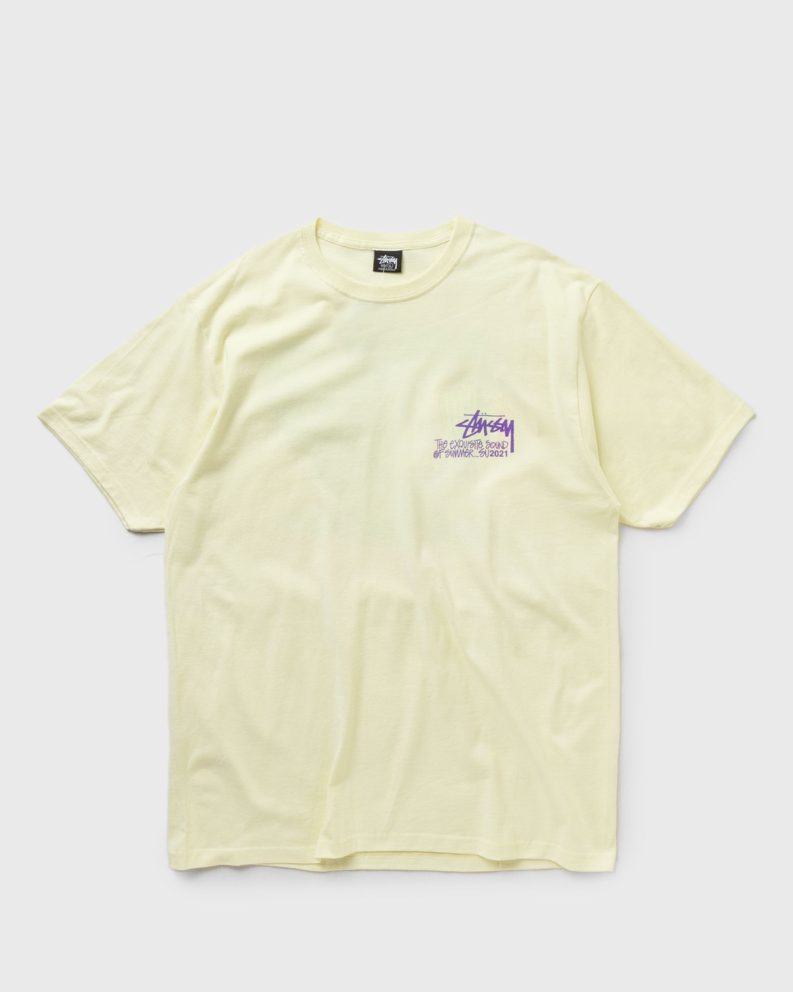 Sound Of Summer Tee