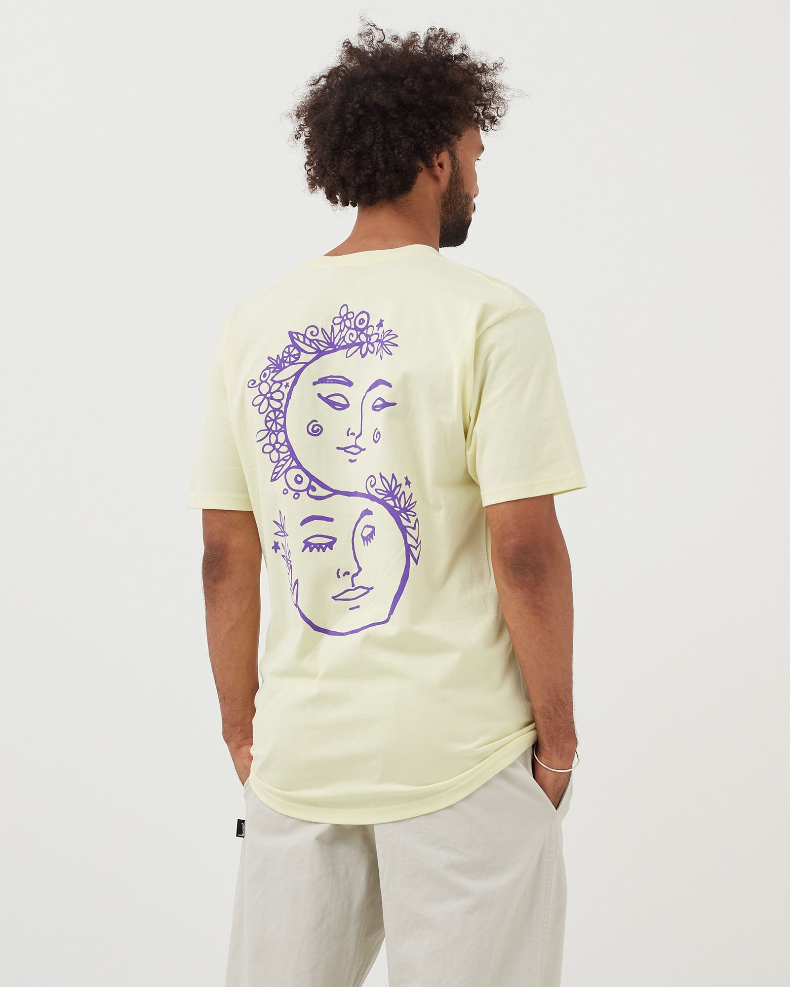 Sound Of Summer Tee