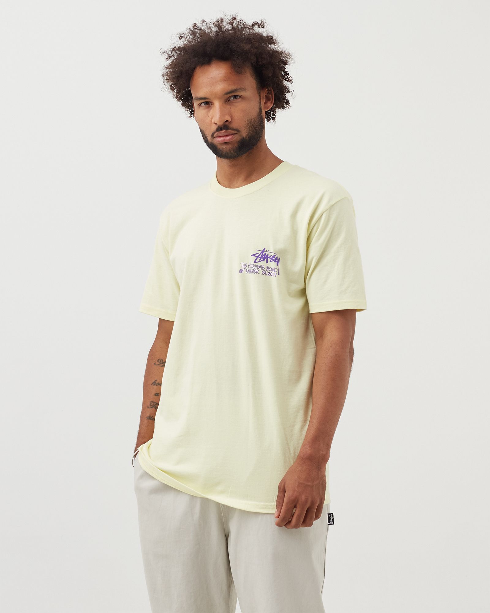 Sound Of Summer Tee