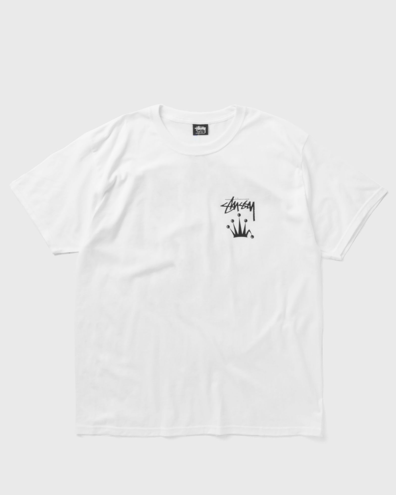 Stock Crown Tee
