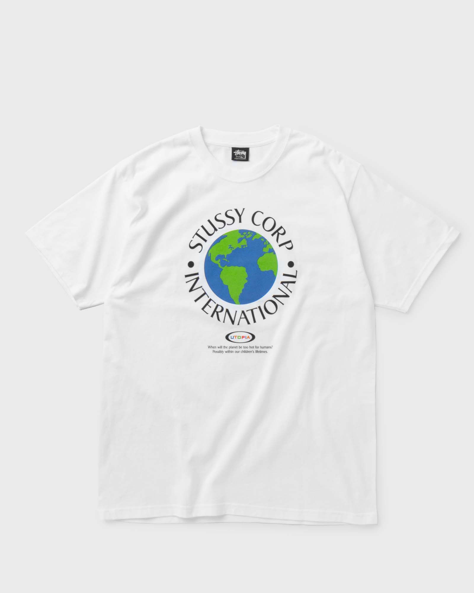 Utopia Tee