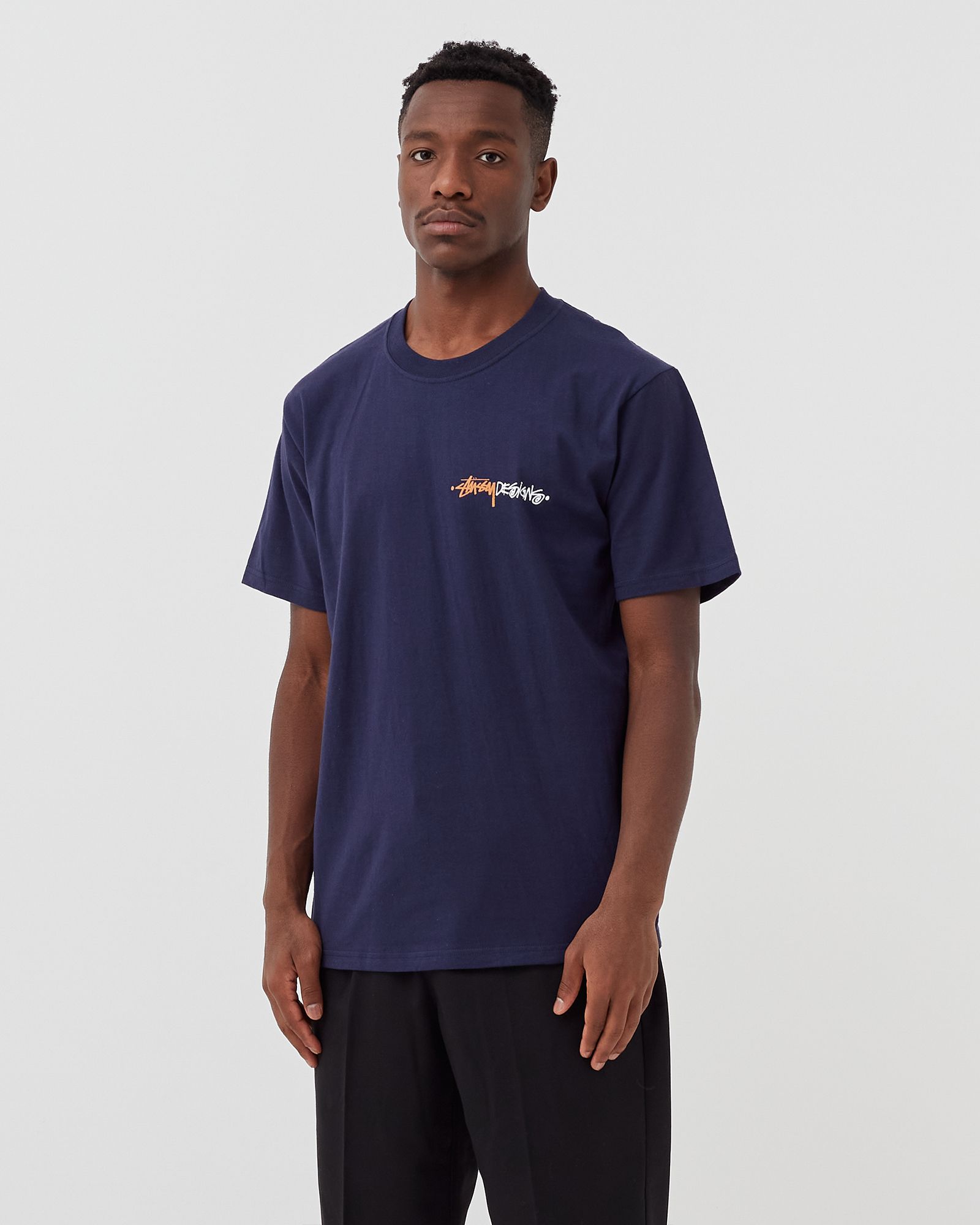 Positive Vibration Tee