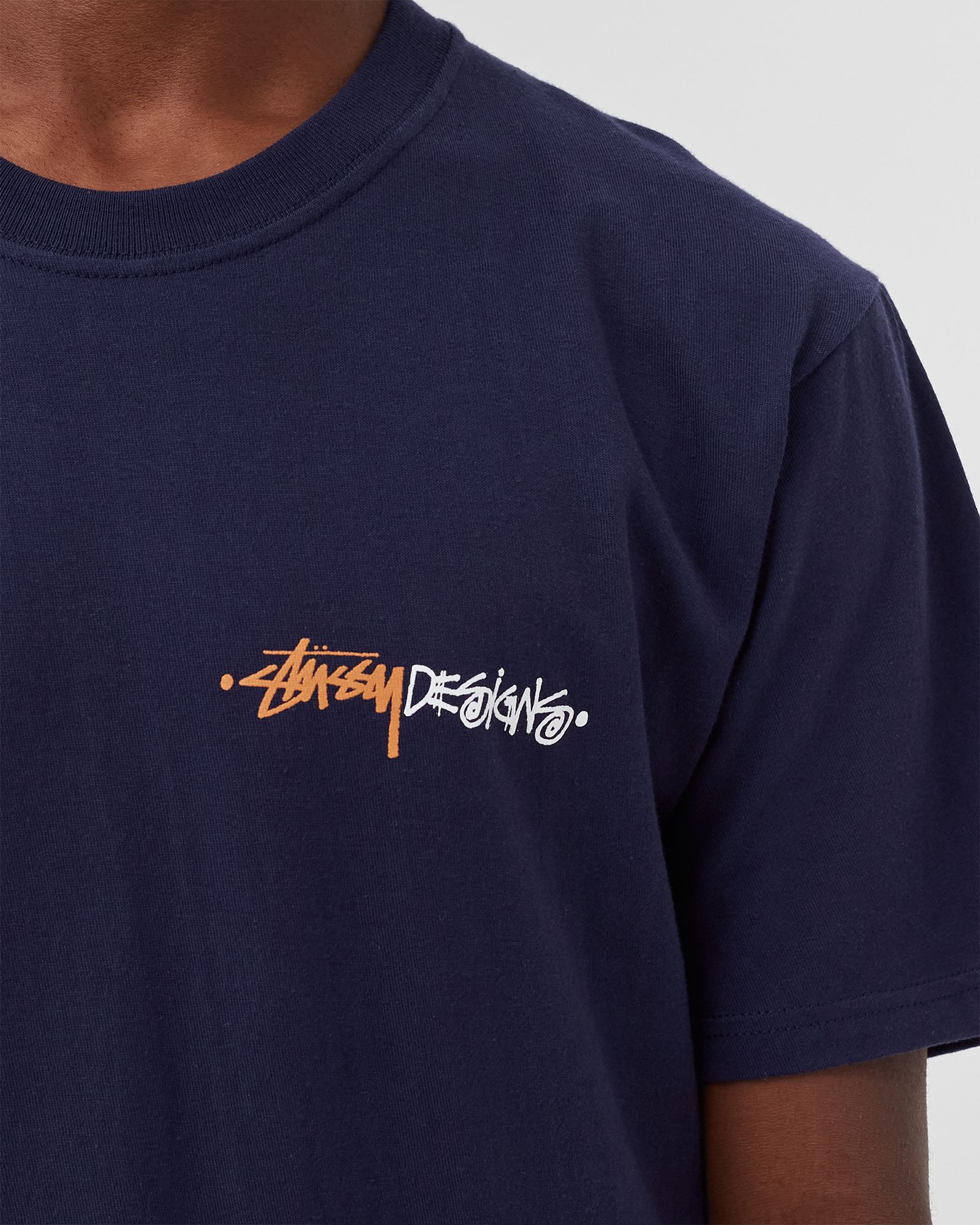 Positive Vibration Tee