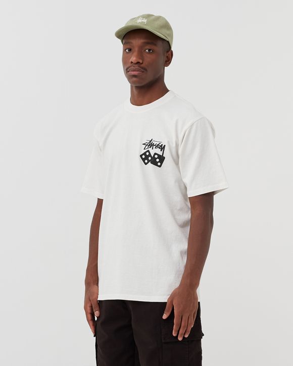 Dice Pig. Dyed Tee