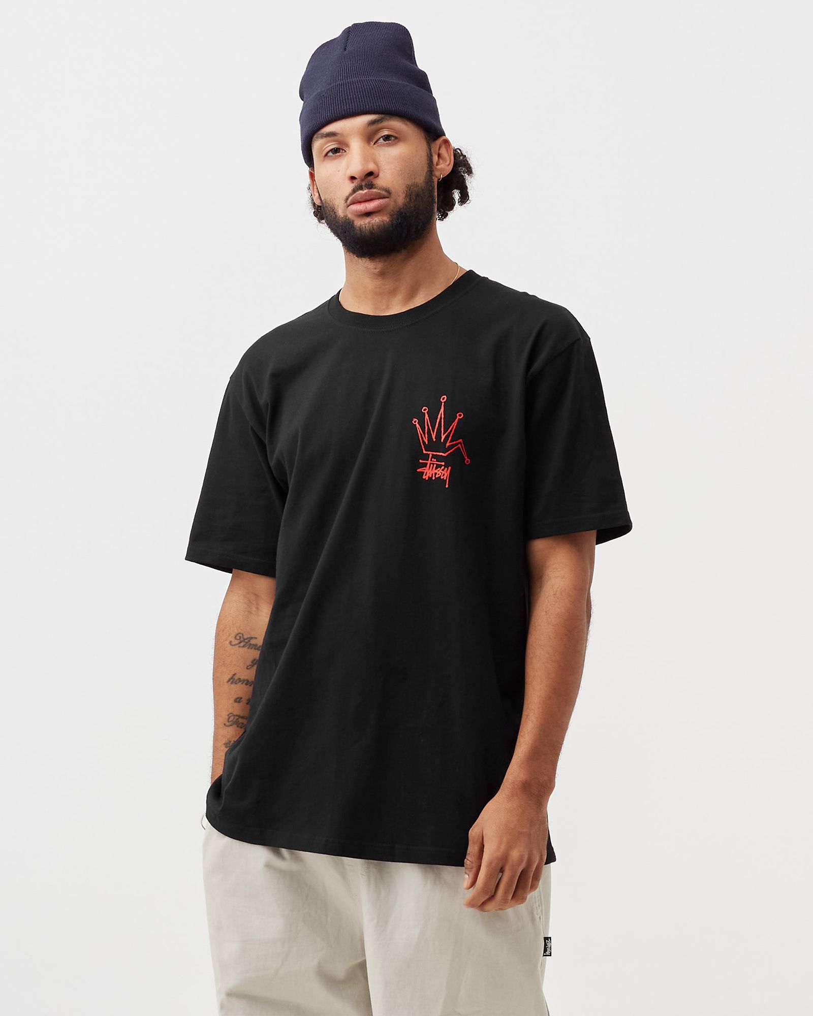 Broken Crown Tee