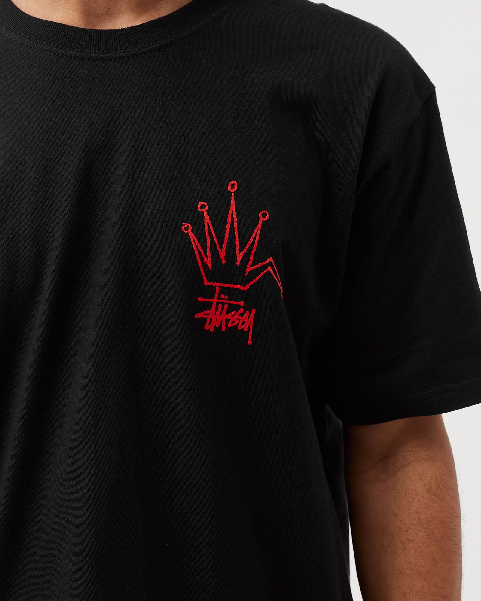 Broken Crown Tee