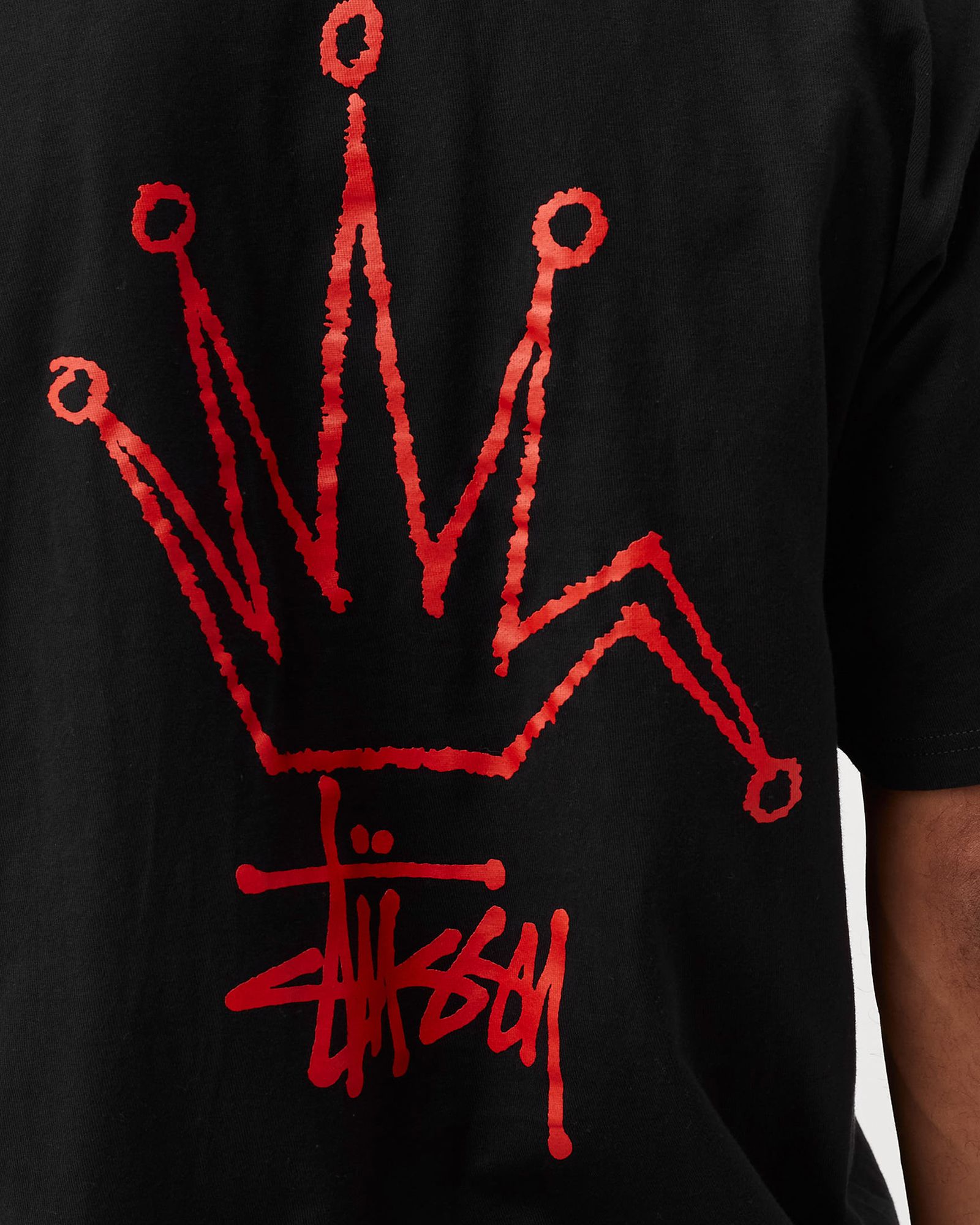 Broken Crown Tee