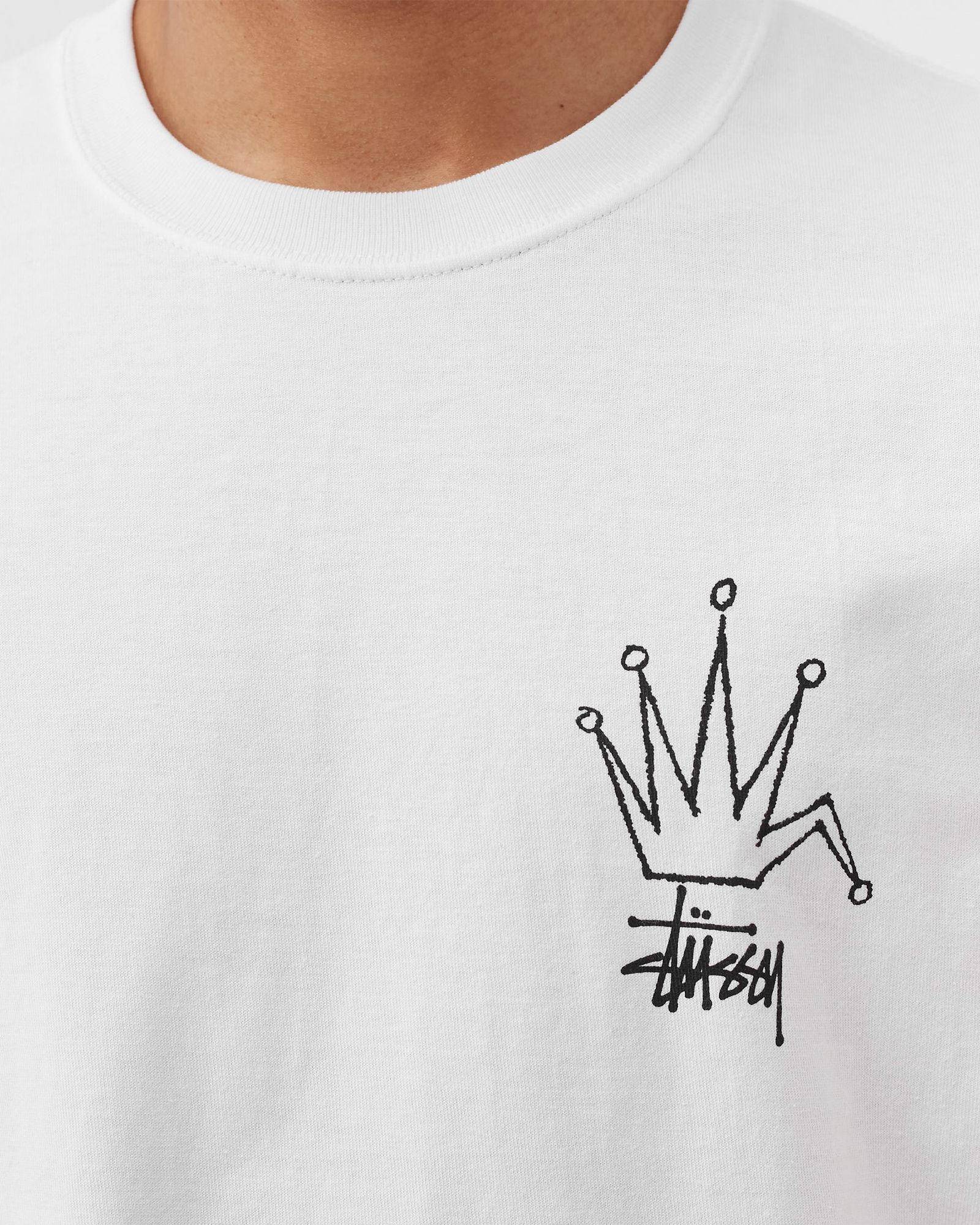 Broken Crown Tee