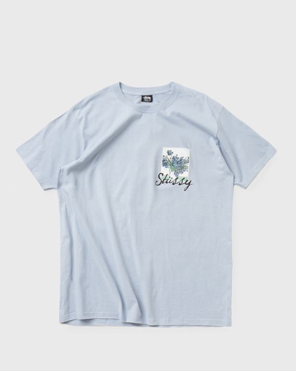 【STUSSY】POST MODERNISTS TEE Shop Stussy Post Modernists Tee Black at itk online store