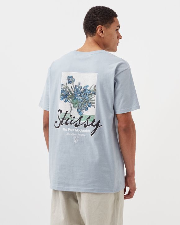 【STUSSY】POST MODERNISTS TEE STUSSY POST MODERNISTS TEE- BLACK – COSMOTOG
