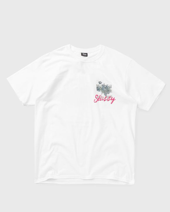 【STUSSY】POST MODERNISTS TEE STUSSY POST MODERNISTS TEE- WHITE – COSMOTOG