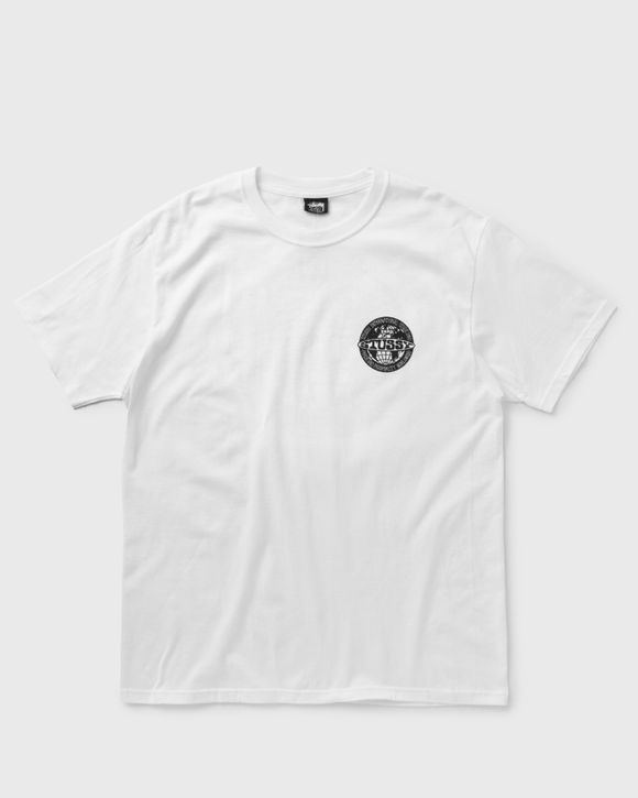 Worldwide Dot Tee