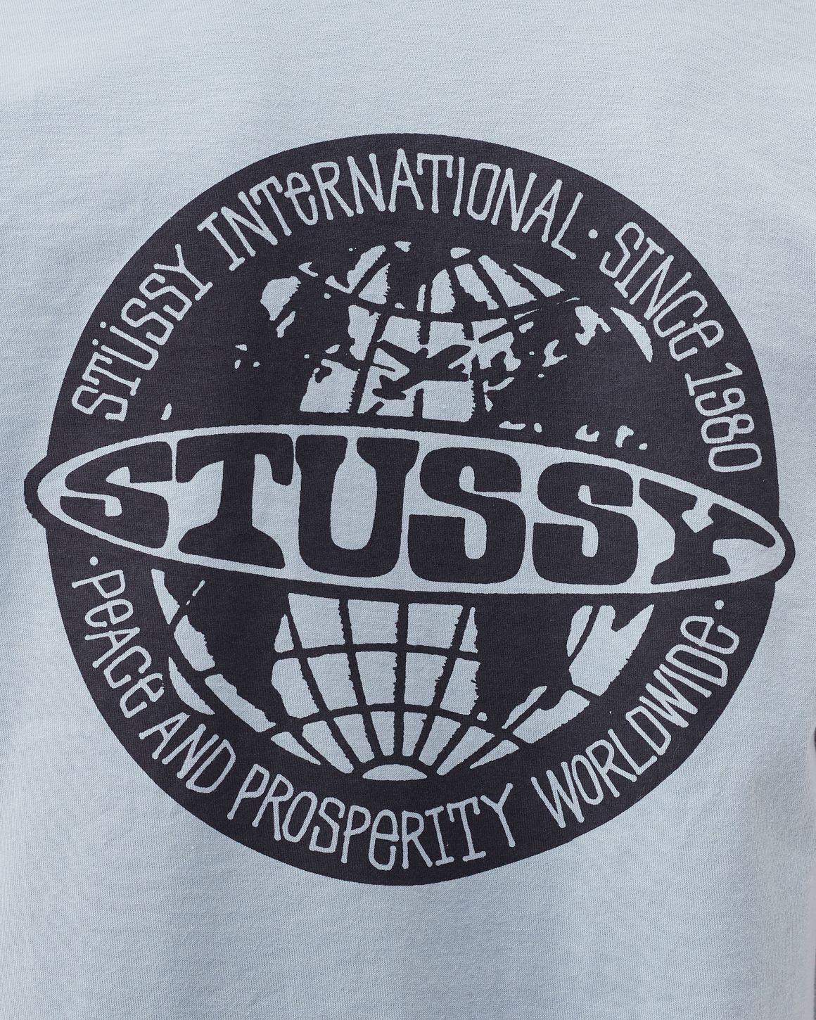 ★韓国の人気★【STUSSY】★Dot Stamp T-Shirt Fo.g★ s-l400.jpg