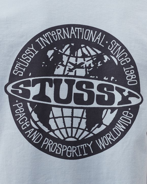 Worldwide Dot Tee