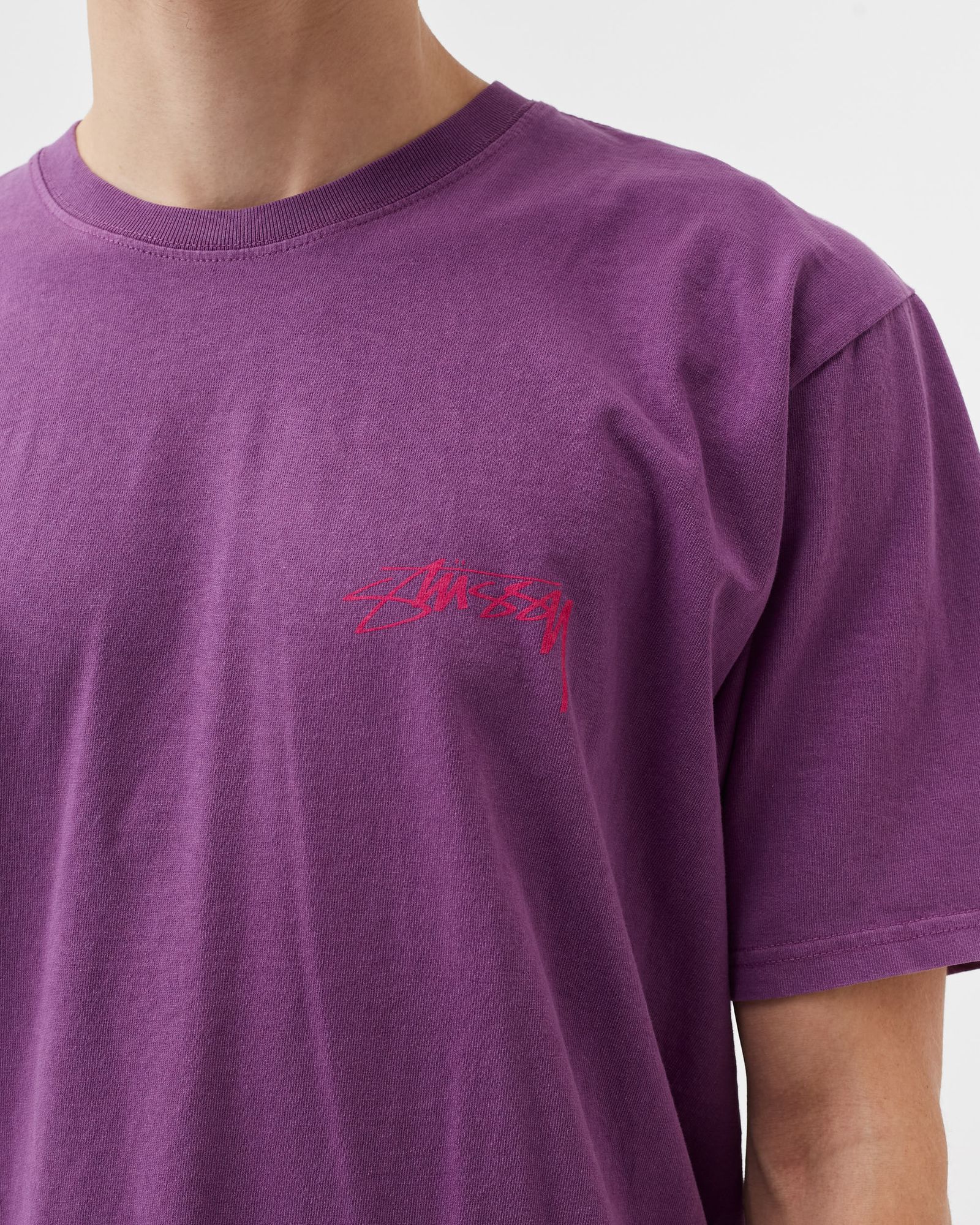 Sphinx Pig. Dyed Tee