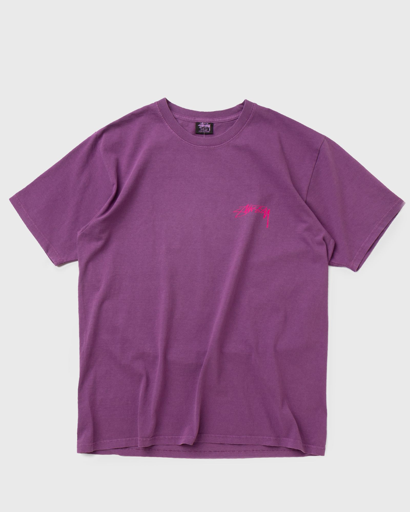 Sphinx Pig. Dyed Tee