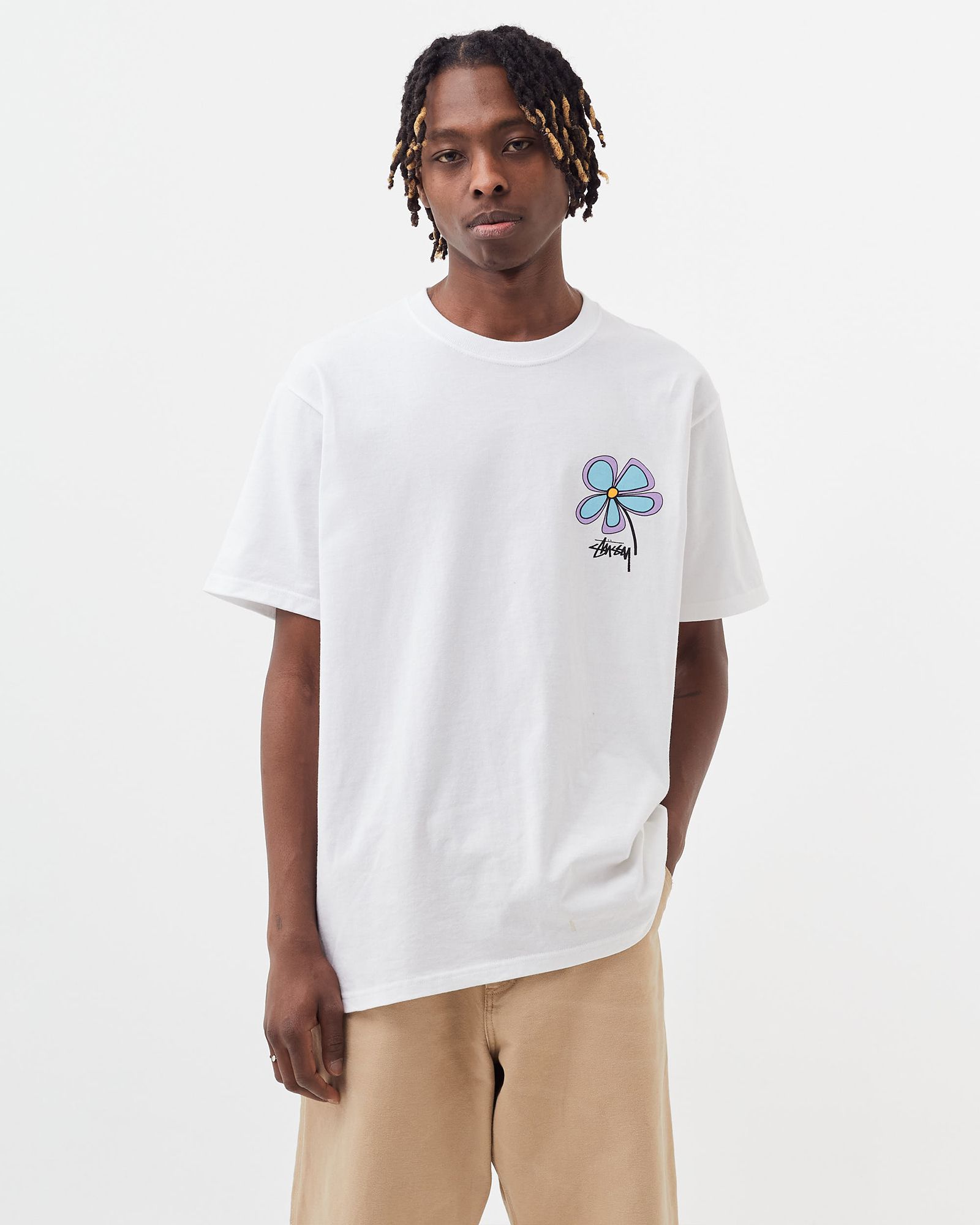 Flower Tee