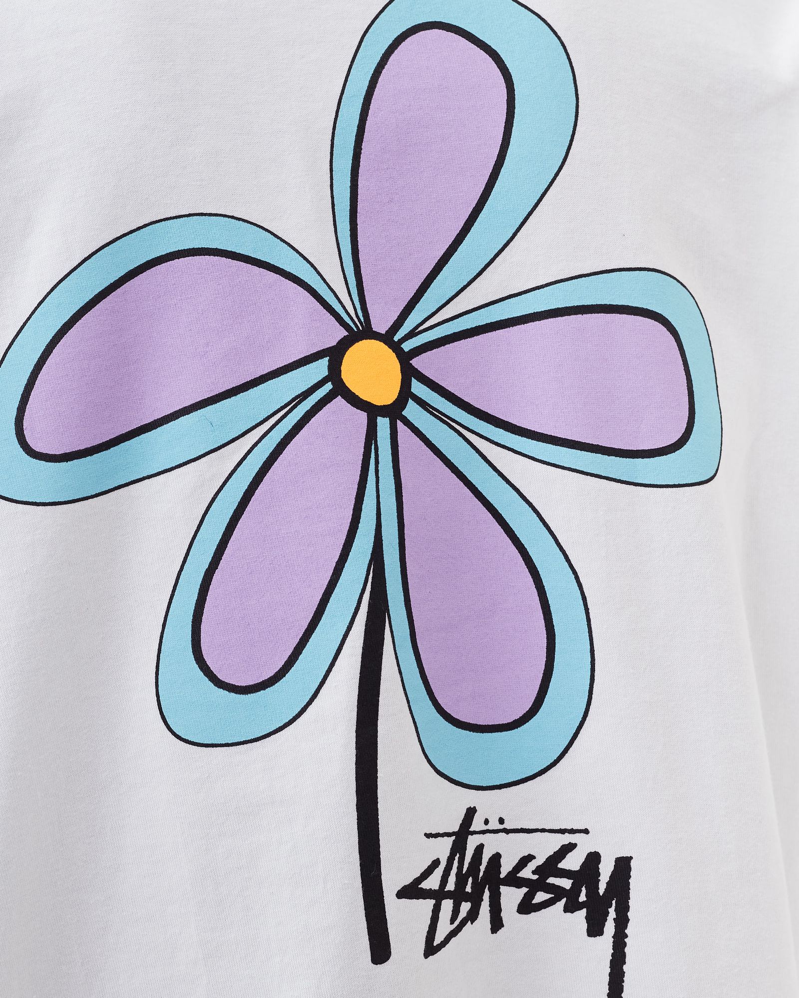 Flower Tee