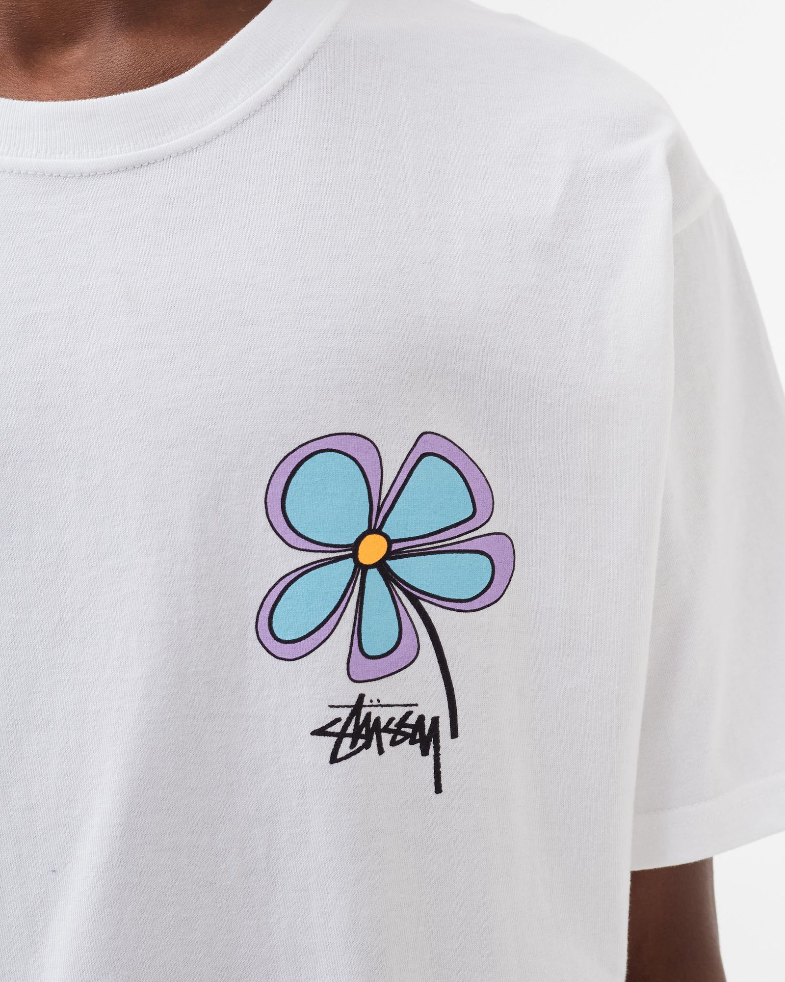 Flower Tee