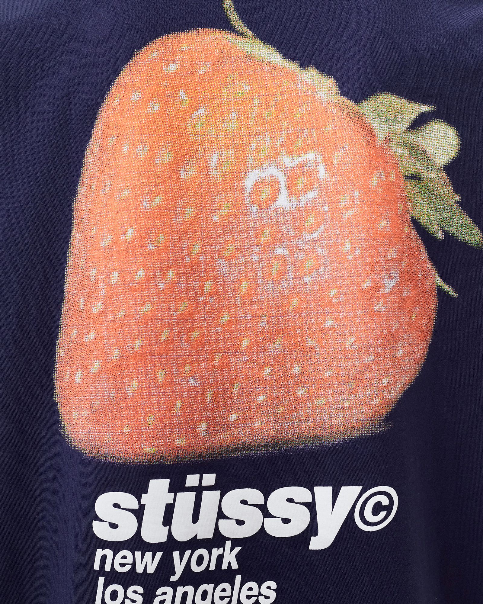 Strawberry Tee